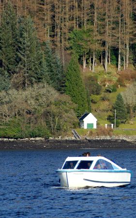 Custom Built 22 | Poseidon