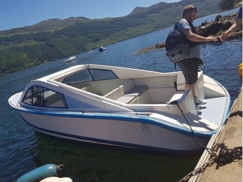 Custom Built 22 | Triton