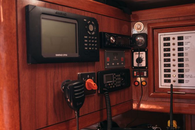 Ocean Star 51.2 | Apollon