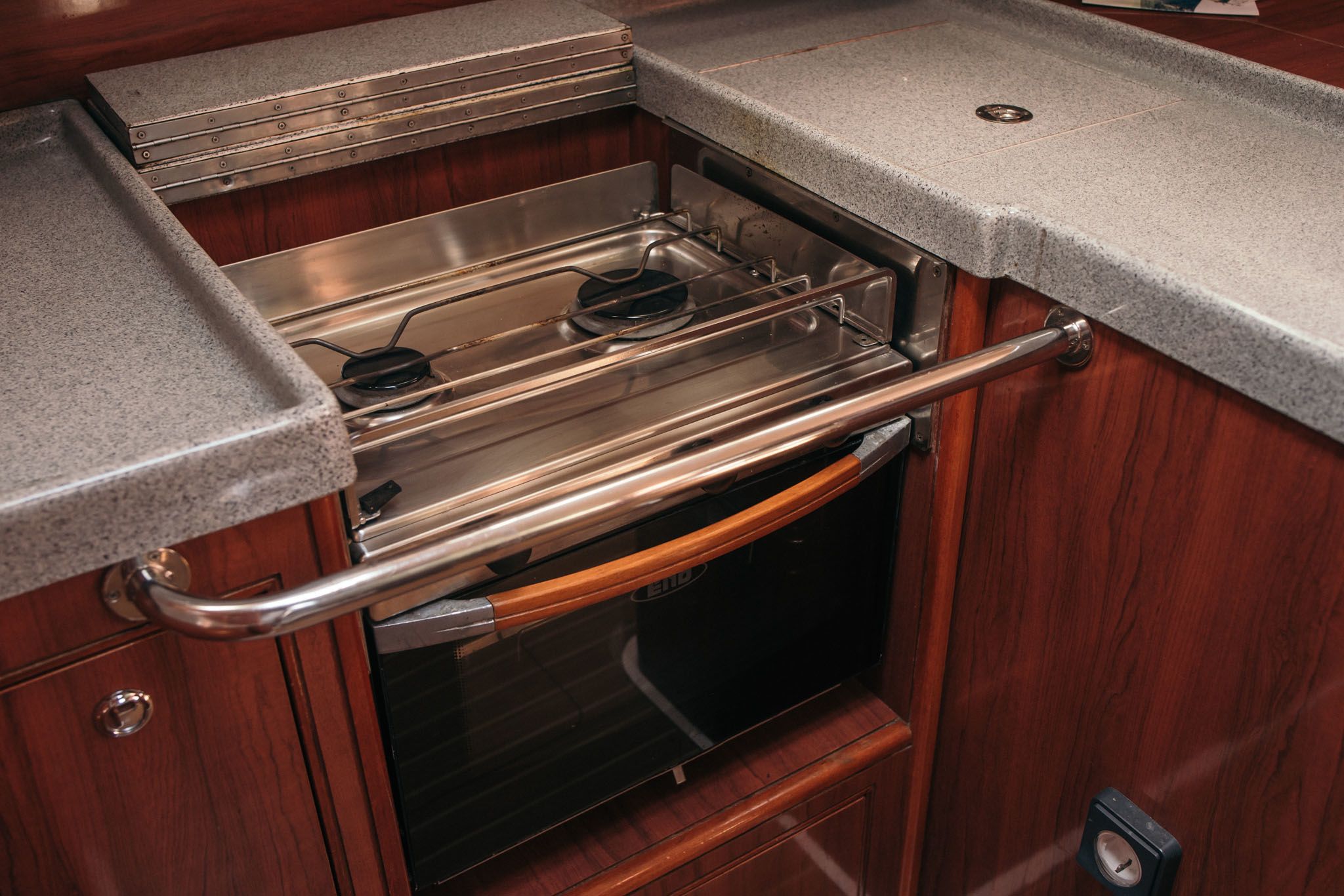 Ocean Star 51.2 | Apollon