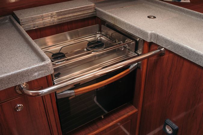 Ocean Star 51.2 | Apollon