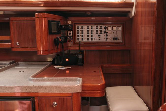 Ocean Star 51.2 | Apollon