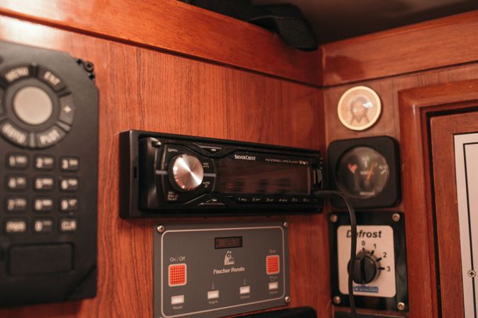 Ocean Star 51.2 | Apollon