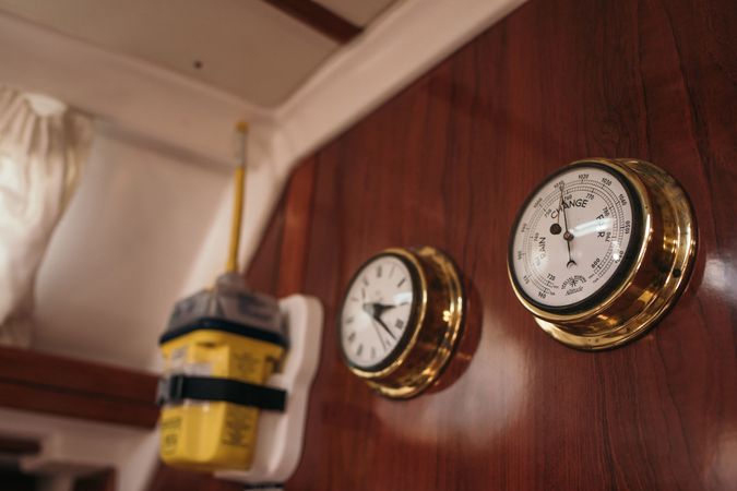 Ocean Star 51.2 | Apollon