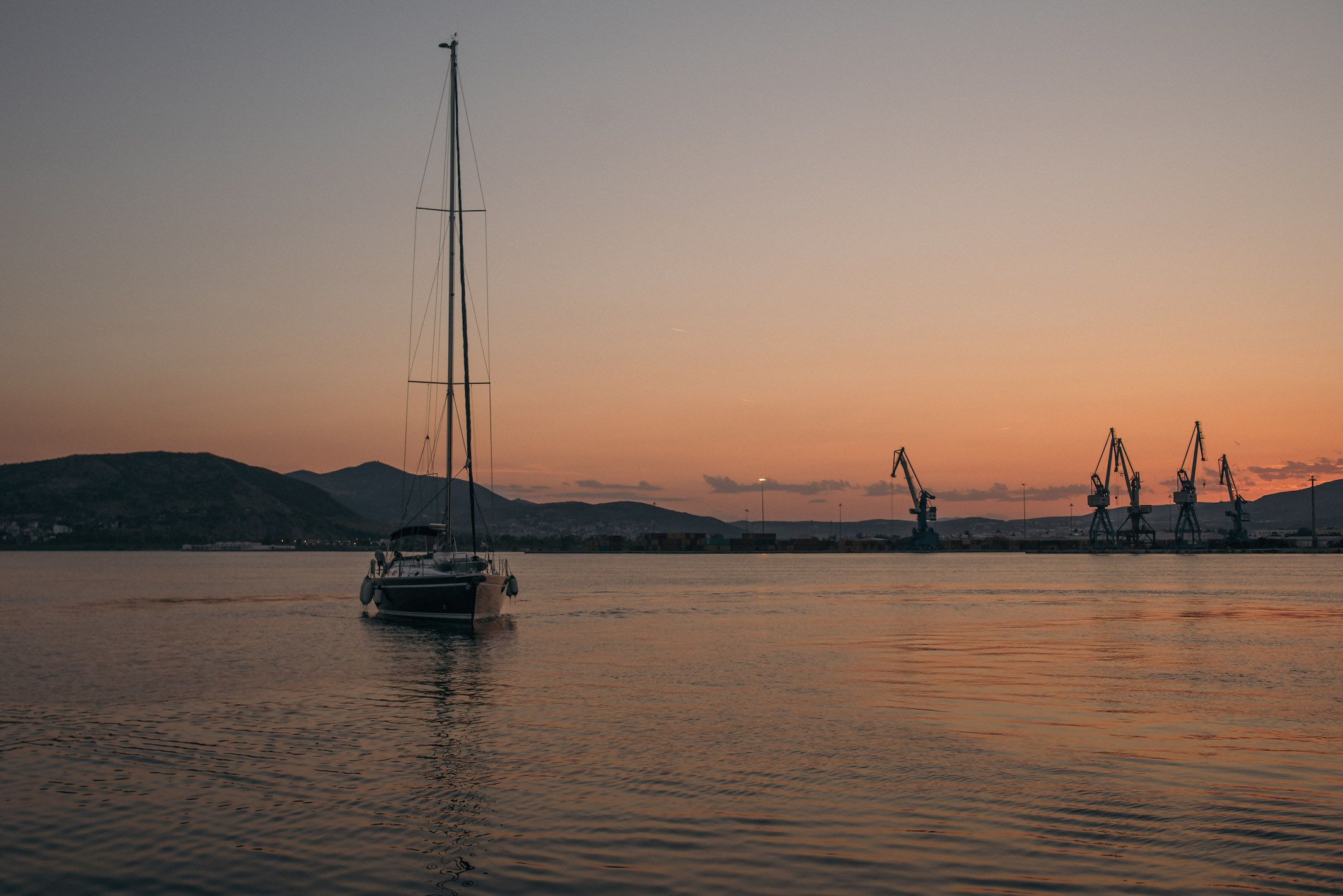 Ocean Star 51.2 | Apollon