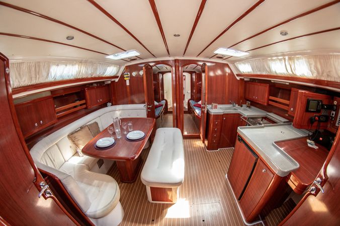 Ocean Star 51.2 | Apollon