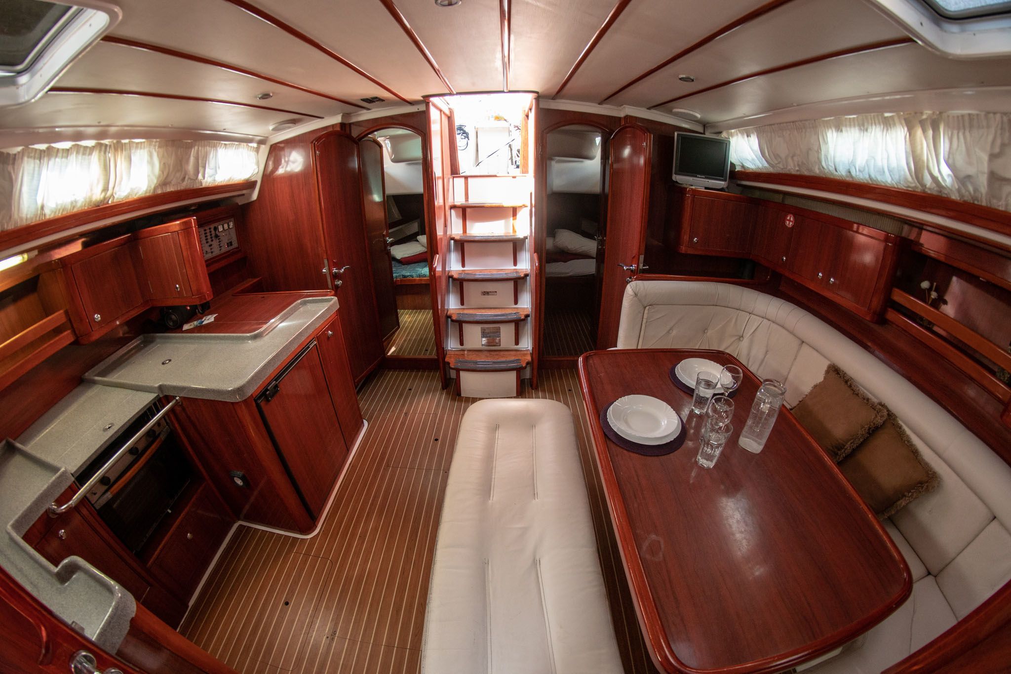 Ocean Star 51.2 | Apollon