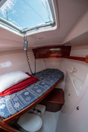 Ocean Star 51.2 | Apollon