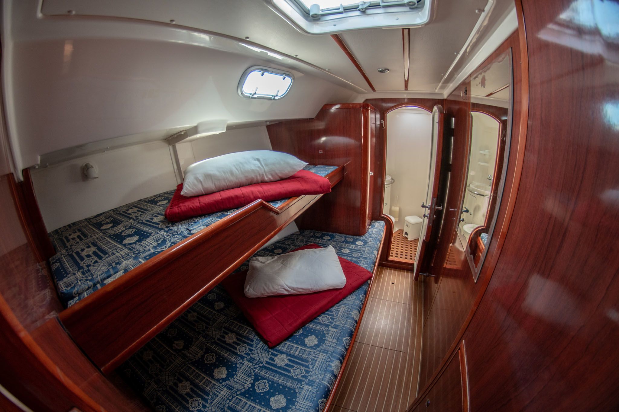 Ocean Star 51.2 | Apollon