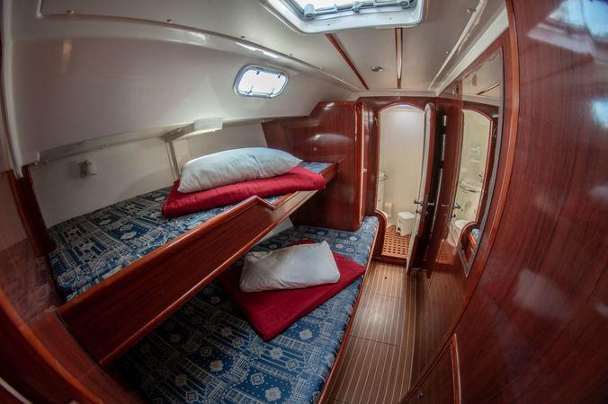 Ocean Star 51.2 | Apollon