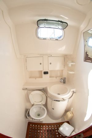 Ocean Star 51.2 | Apollon