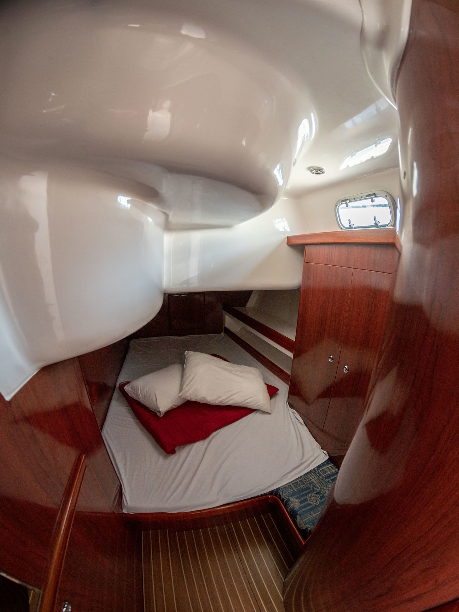 Ocean Star 51.2 | Apollon