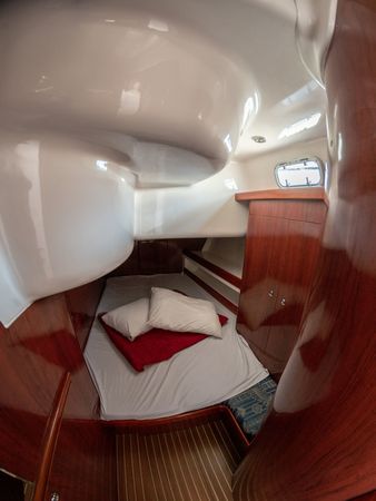 Ocean Star 51.2 | Apollon