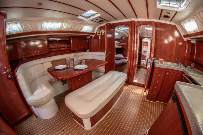 Ocean Star 51.2 | Apollon