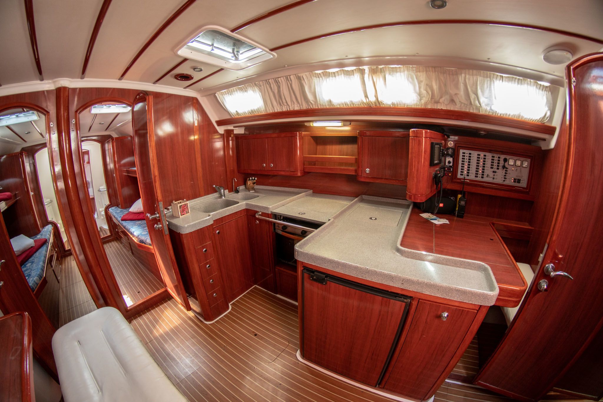 Ocean Star 51.2 | Apollon