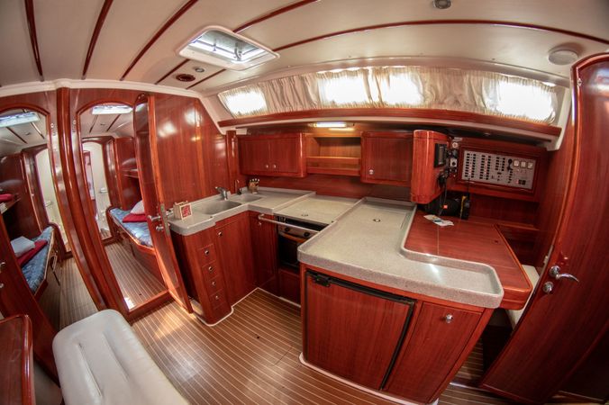 Ocean Star 51.2 | Apollon