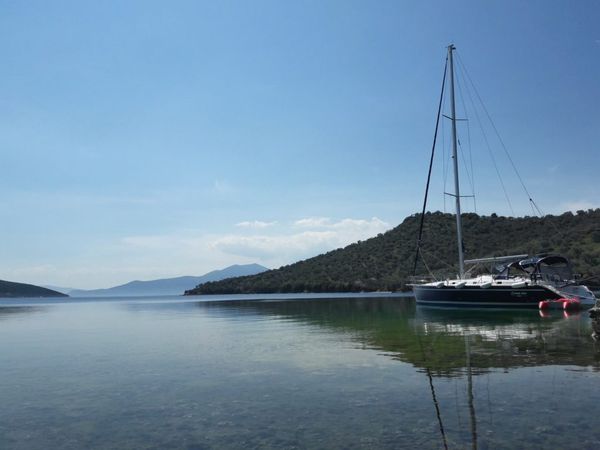 Ocean Star 51.2 | Apollon