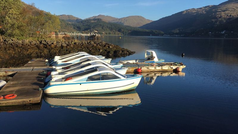 Custom Built 22 | Nereus