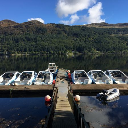 Custom Built 22 | Nereus