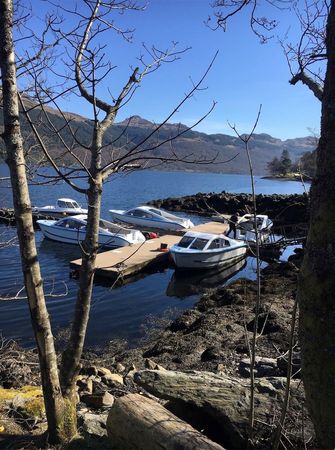 Custom Built 22 | Nereus