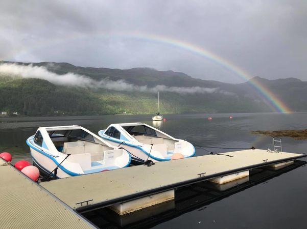 Custom Built 22 | Nereus