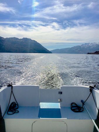 Custom Built 22 | Nereus