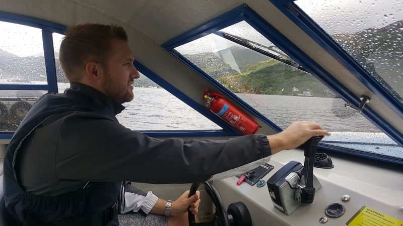 Custom Built 22 | Nereus