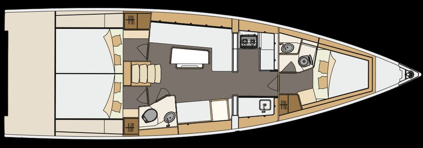 Elan GT5 | Cumberland