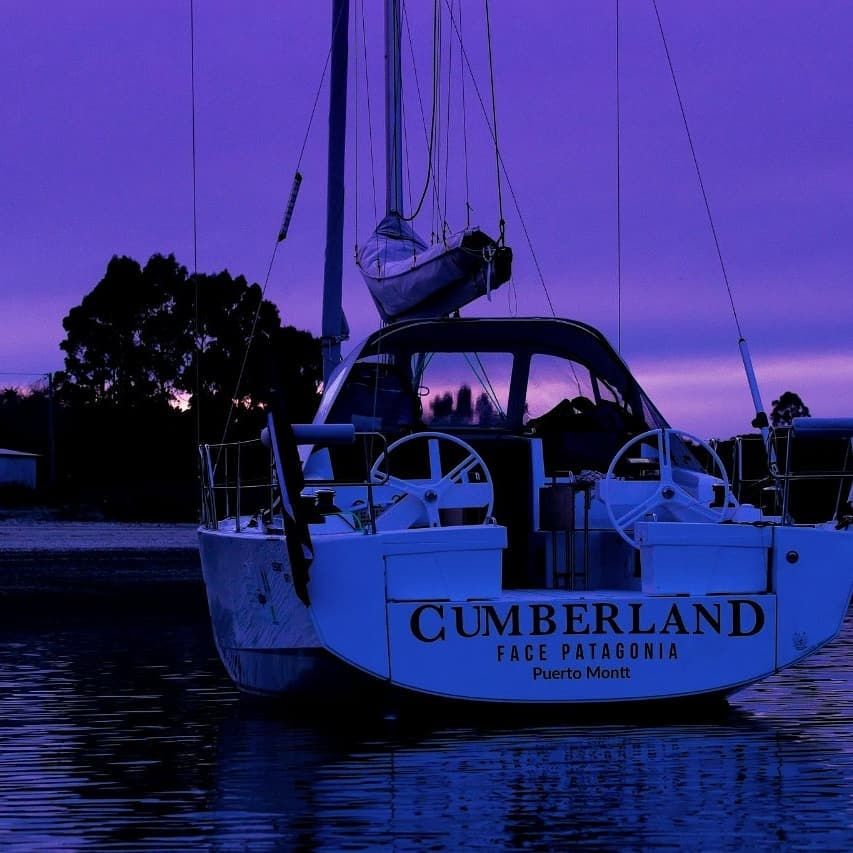 Elan GT5 | Cumberland