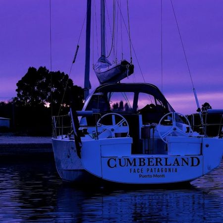 Elan GT5 | Cumberland