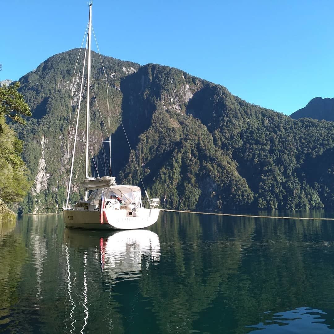 Elan GT5 | Cumberland