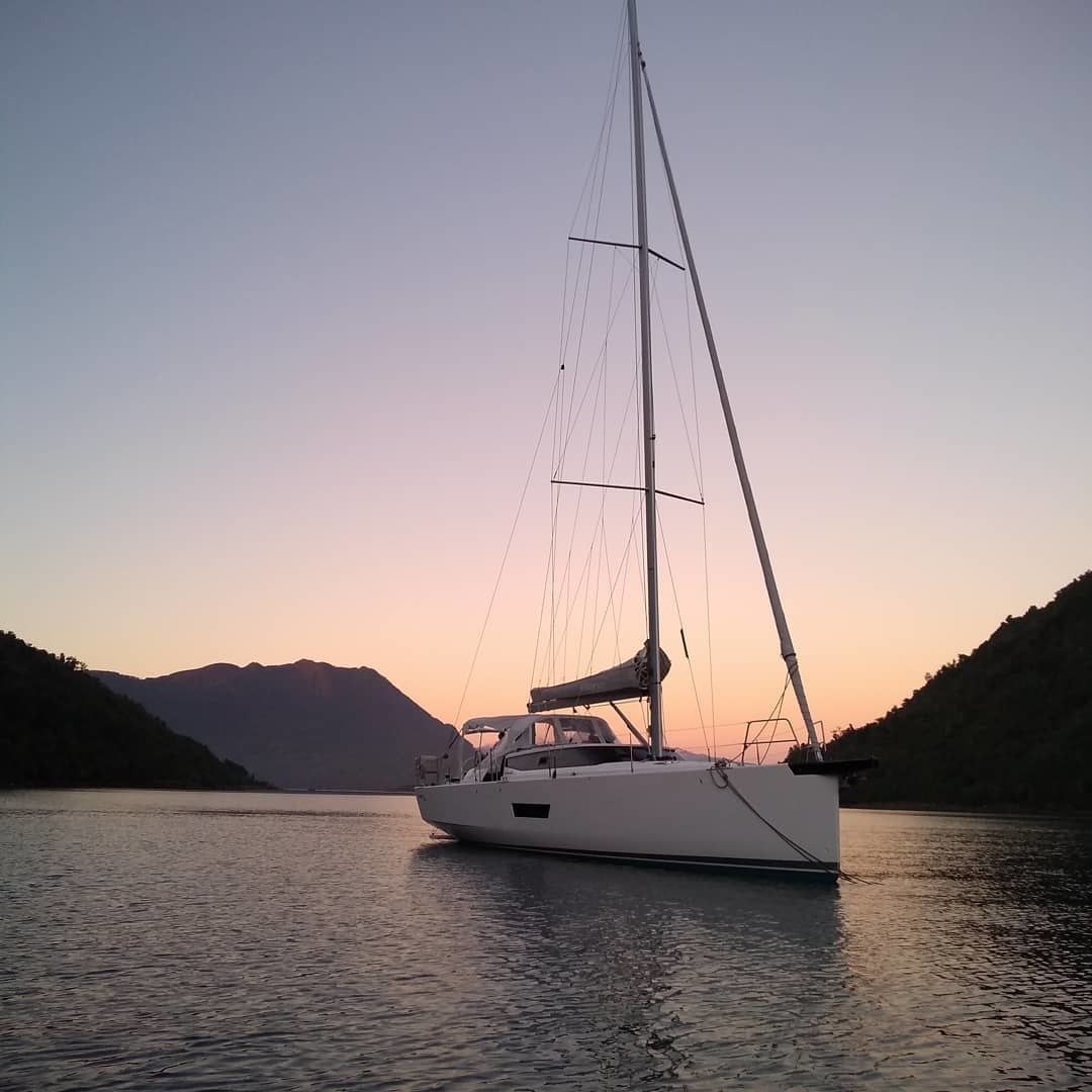 Elan GT5 | Cumberland