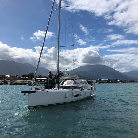 Elan GT5 | Cumberland