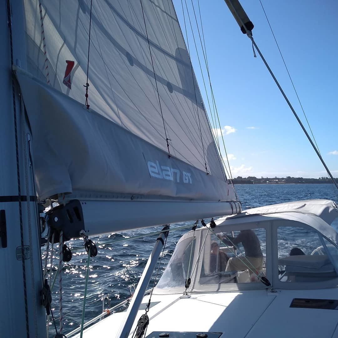 Elan GT5 | Cumberland