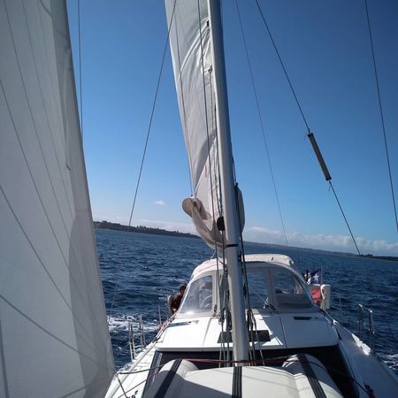 Elan GT5 | Cumberland