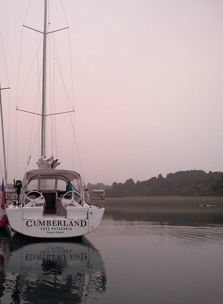 Elan GT5 | Cumberland