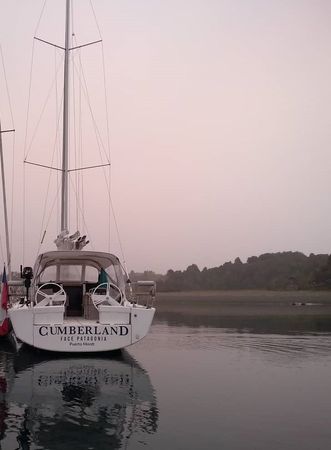 Elan GT5 | Cumberland