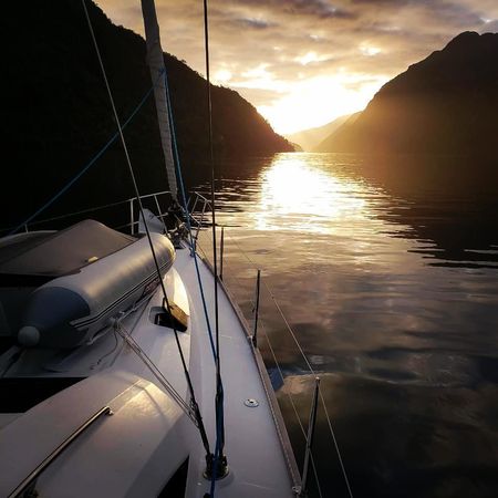 Elan GT5 | Cumberland