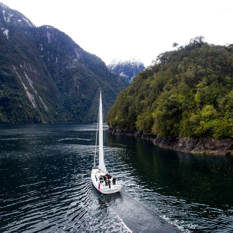 Elan GT5 | Cumberland