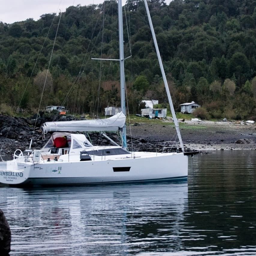 Elan GT5 | Cumberland