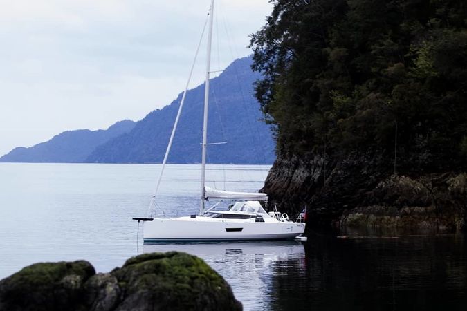 Elan GT5 | Cumberland