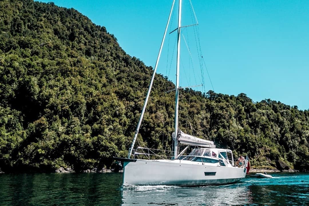 Elan GT5 | Cumberland