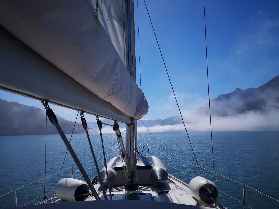 Elan GT5 | Cumberland