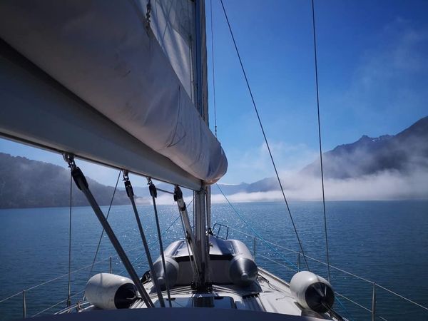 Elan GT5 | Cumberland