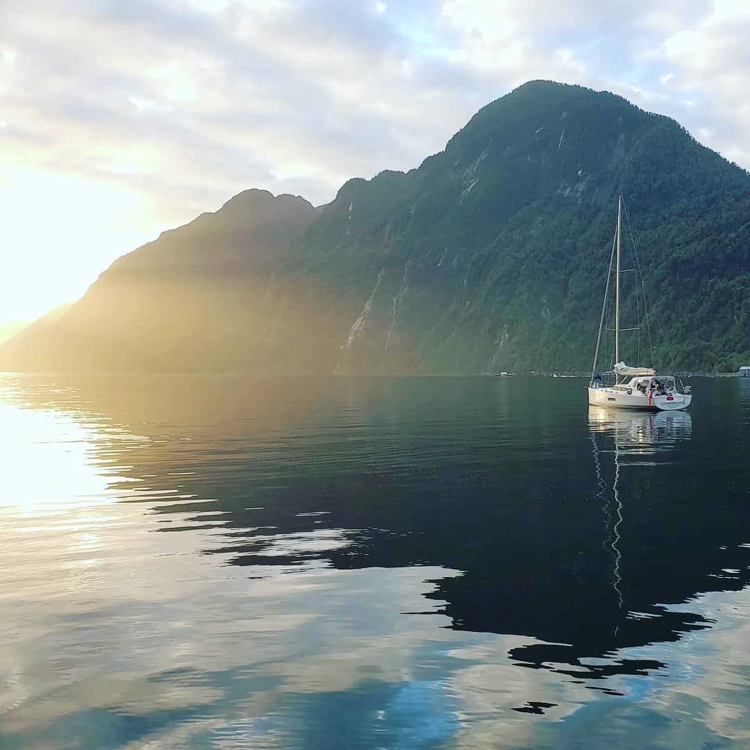 Elan GT5 | Cumberland