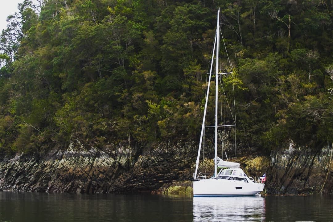 Elan GT5 | Cumberland