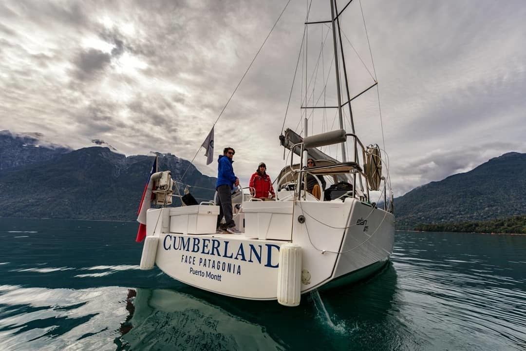 Elan GT5 | Cumberland