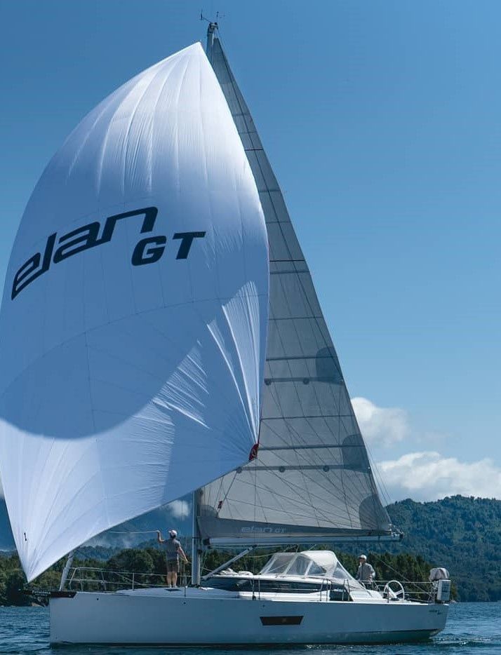 Elan GT5 | Cumberland