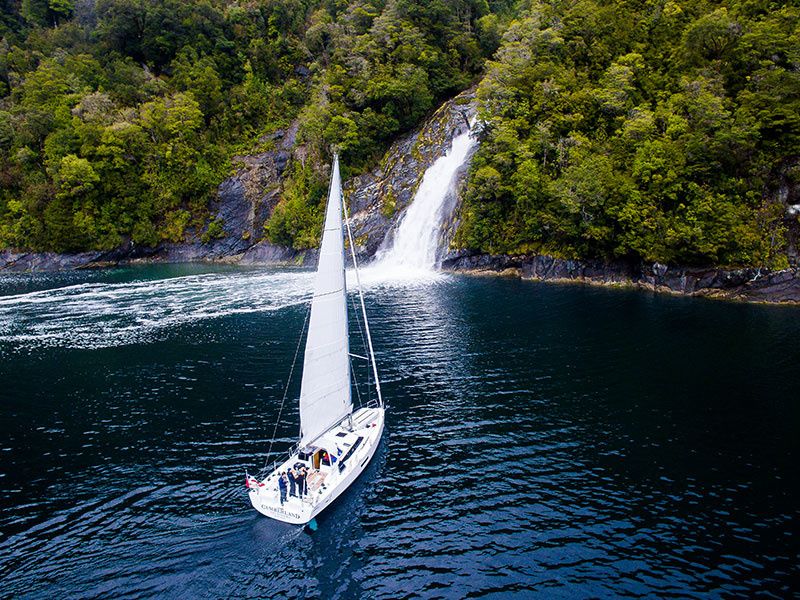 Elan GT5 | Cumberland