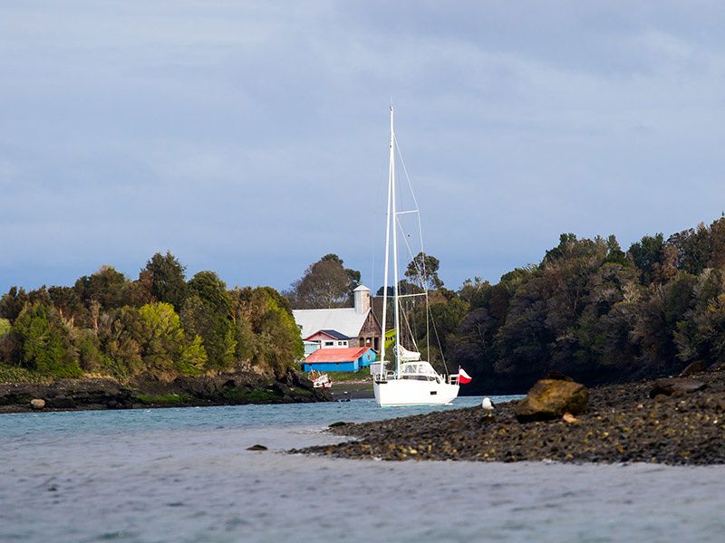 Elan GT5 | Cumberland